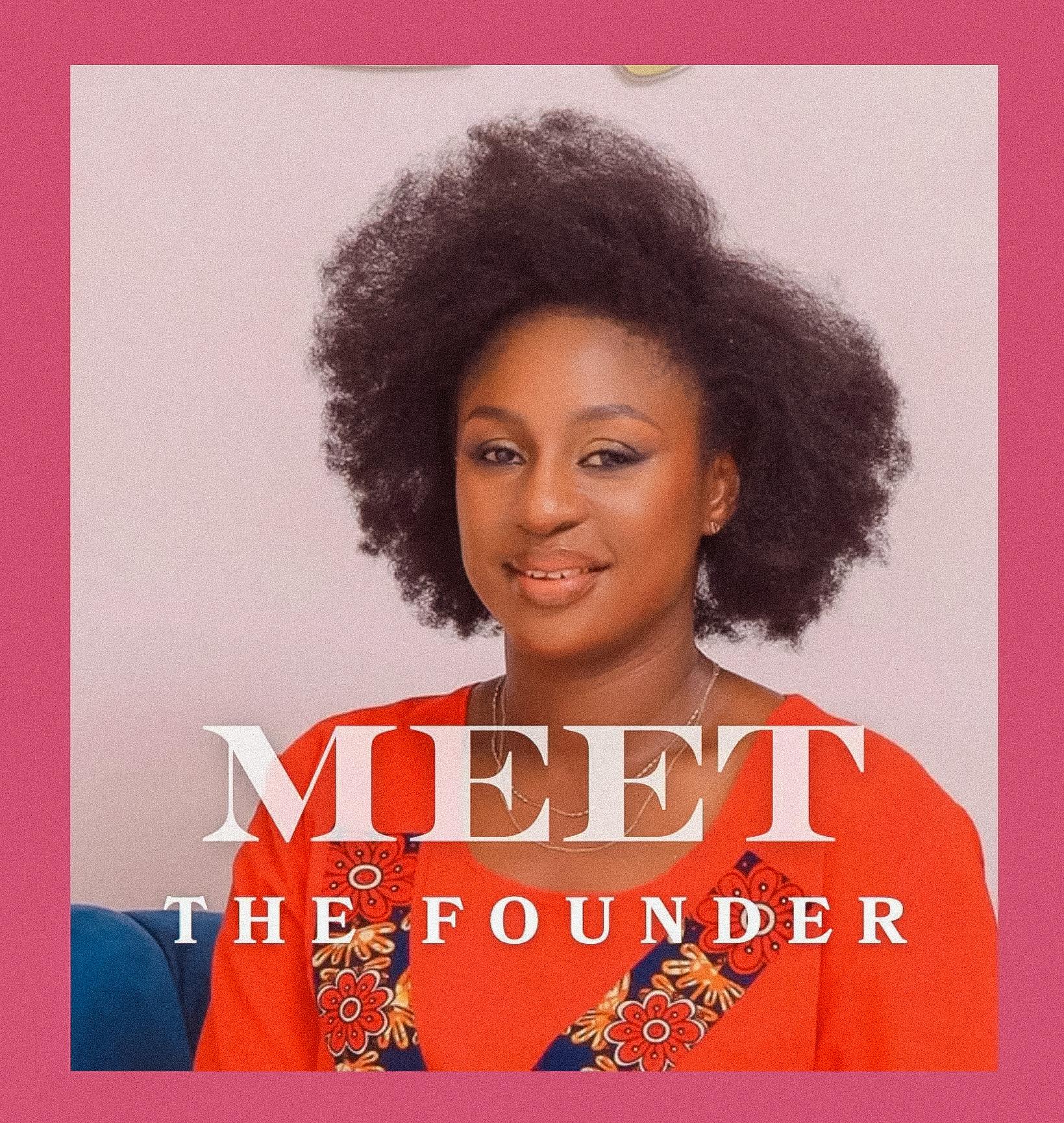 Founder Feature: Carol Mugasha of Kunda Uganda